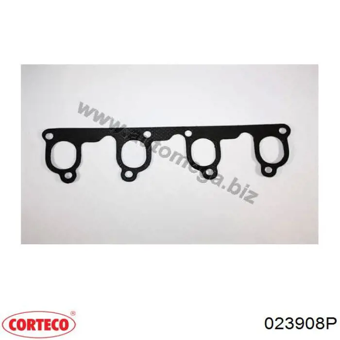 Vedante de tubo coletor de admissão Corteco 023908P preço, a partir de 5,28 USD