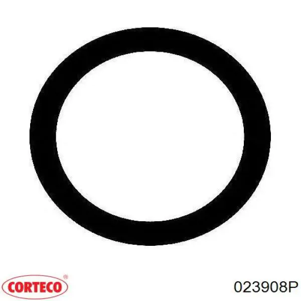 Compre 023908P Corteco Vedante de tubo coletor de admissão