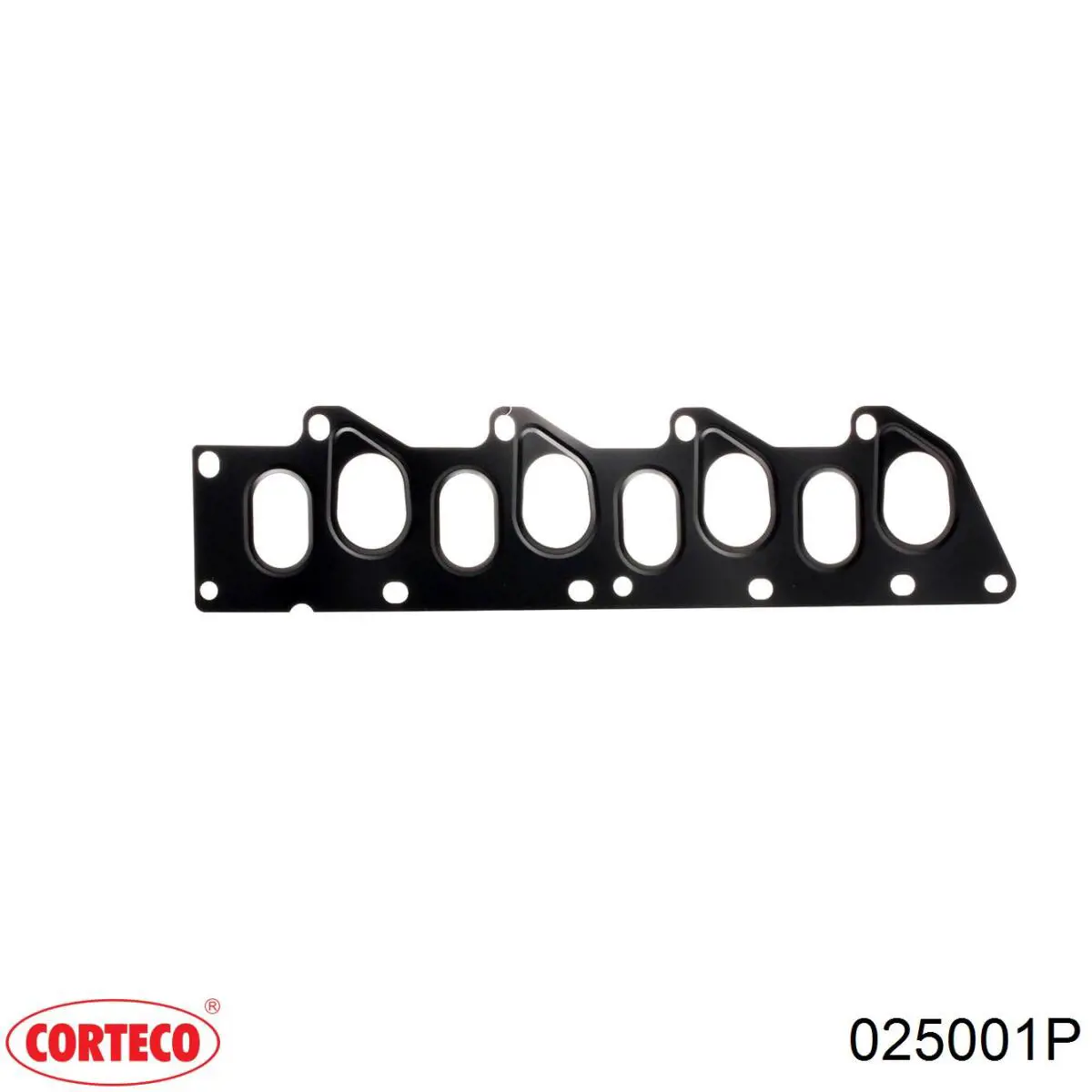 Compre 025001P Corteco Vedante de tubo coletor de admissão