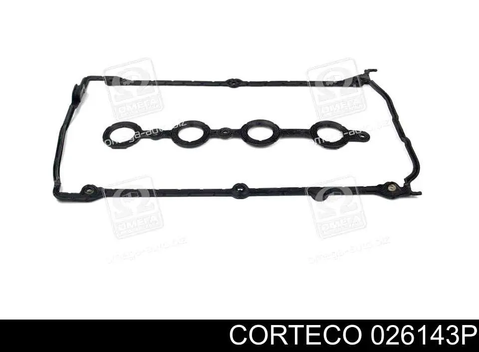 Vedante da tampa de válvulas de motor, kit Corteco 026143P preço, a partir de 26,01 USD