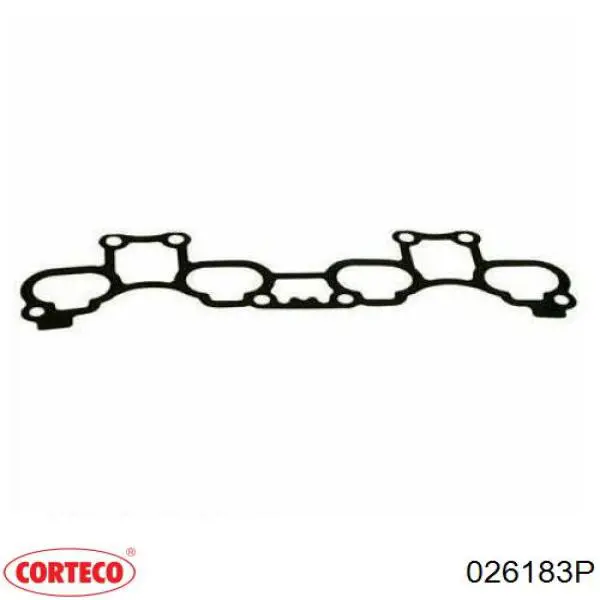 Vedante de tubo coletor de admissão Corteco 026183P preço, a partir de 9,96 USD