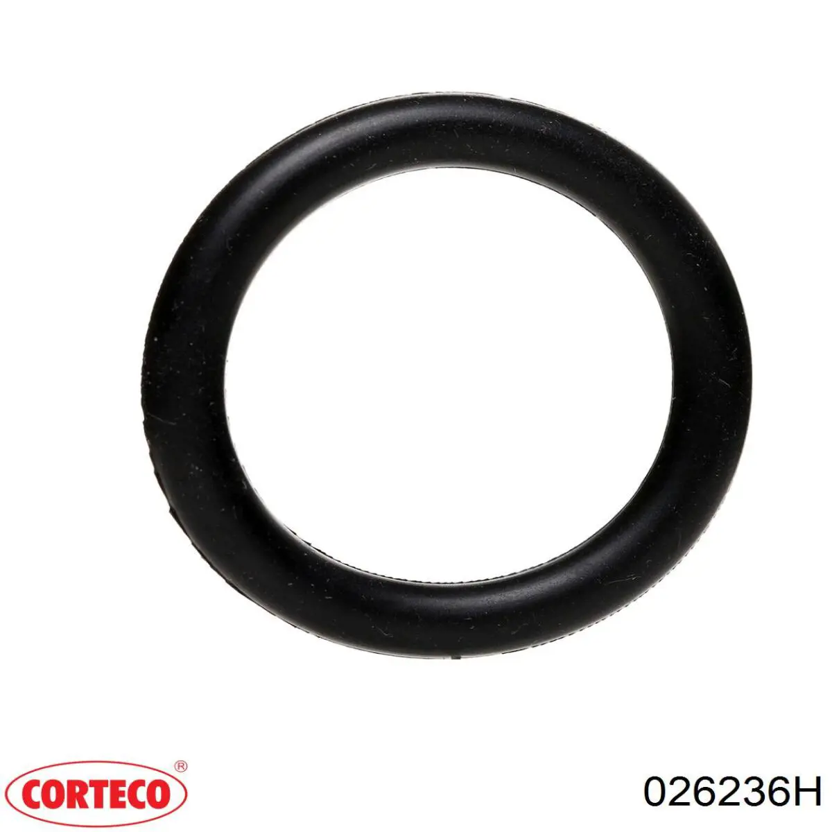 Compre 026236H Corteco Vedante de tubo coletor de admissão