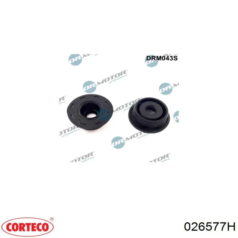 Vedante de tampa de válvulas de motor Corteco 026577H preço, a partir de 13,90 USD