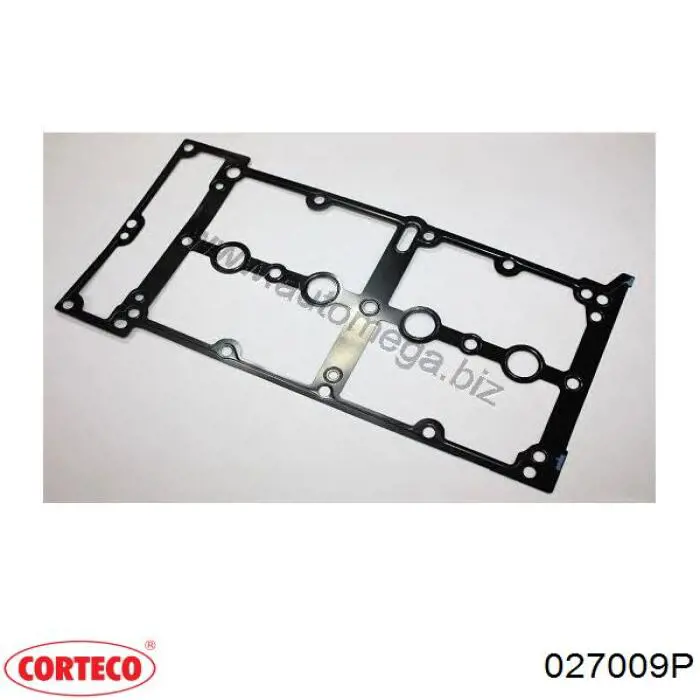 Compre 027009P Corteco Vedante de tampa de válvulas de motor