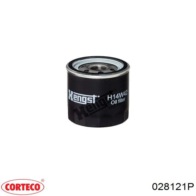 Vedante de panela de cárter do motor Corteco 028121P preço, a partir de 26,16 USD