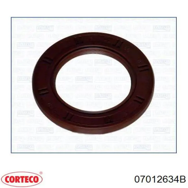 Vedação dianteira de cambota de motor Corteco 07012634B preço, a partir de 12,13 USD