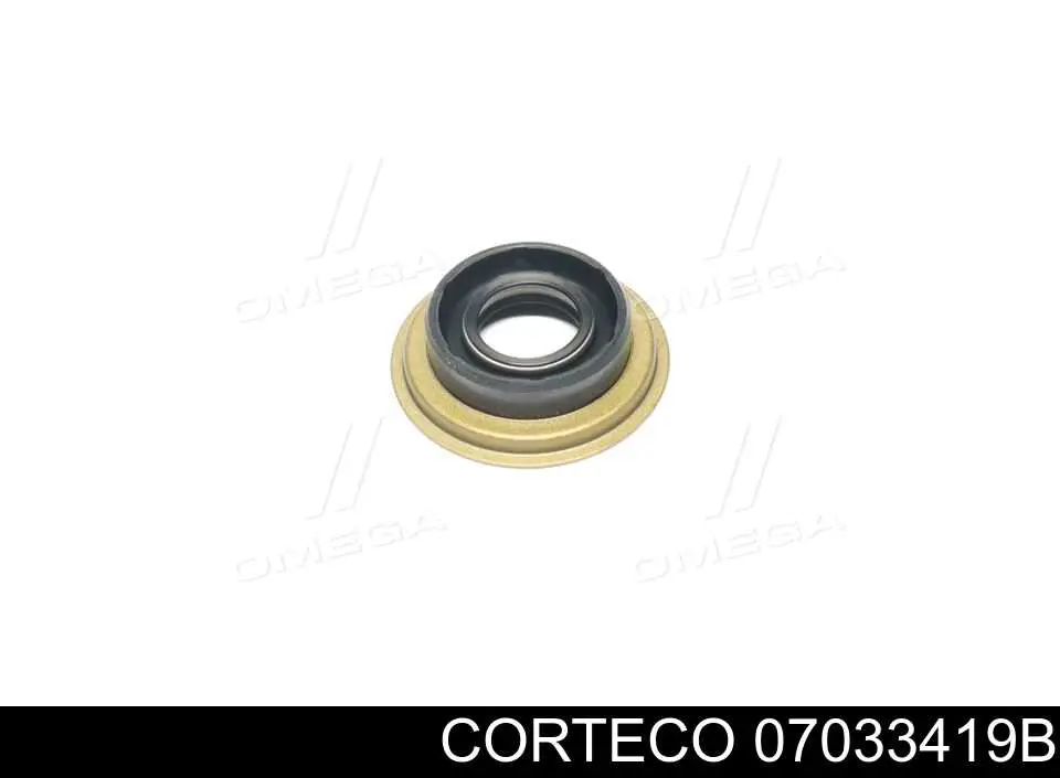 Bucim de ligação de mudança Corteco 07033419B preço, a partir de 6,62 USD