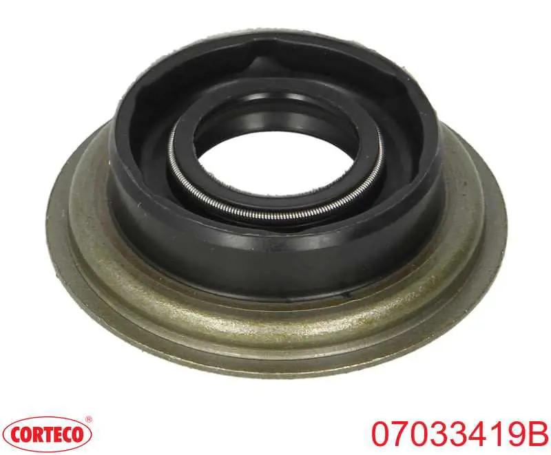 Compre 07033419B Corteco Bucim de ligação de mudança