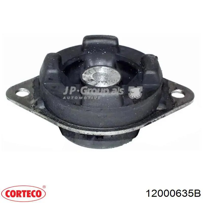 Compre 12000635B Corteco Bucim da Caixa Automática de Mudança (de árvore de saída/secundária)