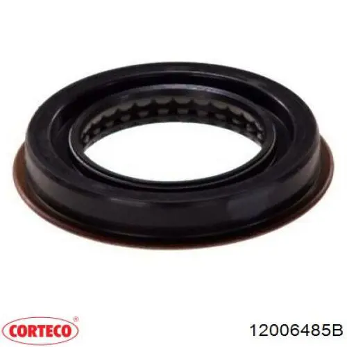 Bucim de redutor do eixo traseiro Corteco 12006485B preço, a partir de 54,04 USD