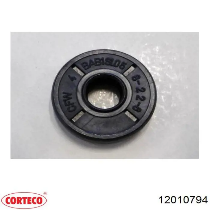 Vedação da cremalheira da direção/do mecanismo (ver dimensões padrão) Corteco 12011109 preço, a partir de 7,73 USD
