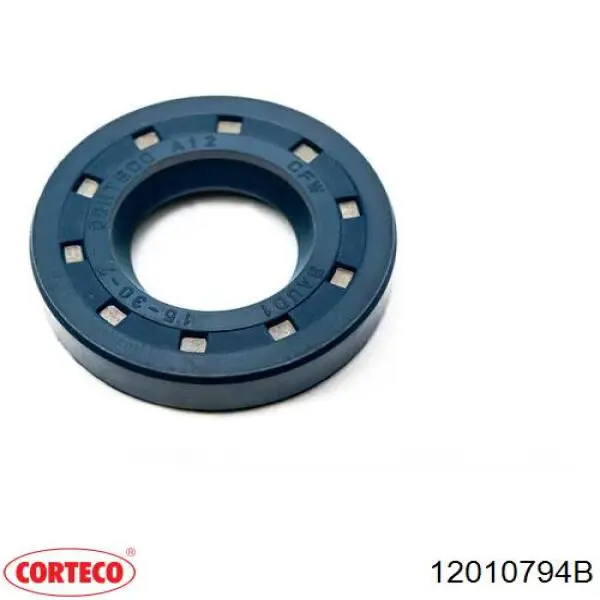 Compre 12010794B Corteco Vedação da cremalheira da direção/do mecanismo (ver dimensões padrão)
