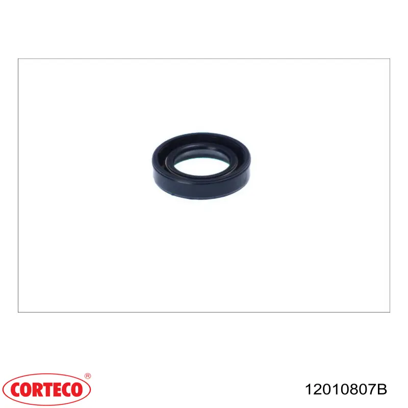 Compre 12010807B Corteco Bucim de bomba de óleo da Caixa Automática de Mudança