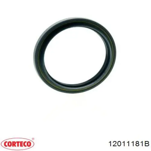 Compre 1637280 Ford Bucim interno de cubo dianteiro