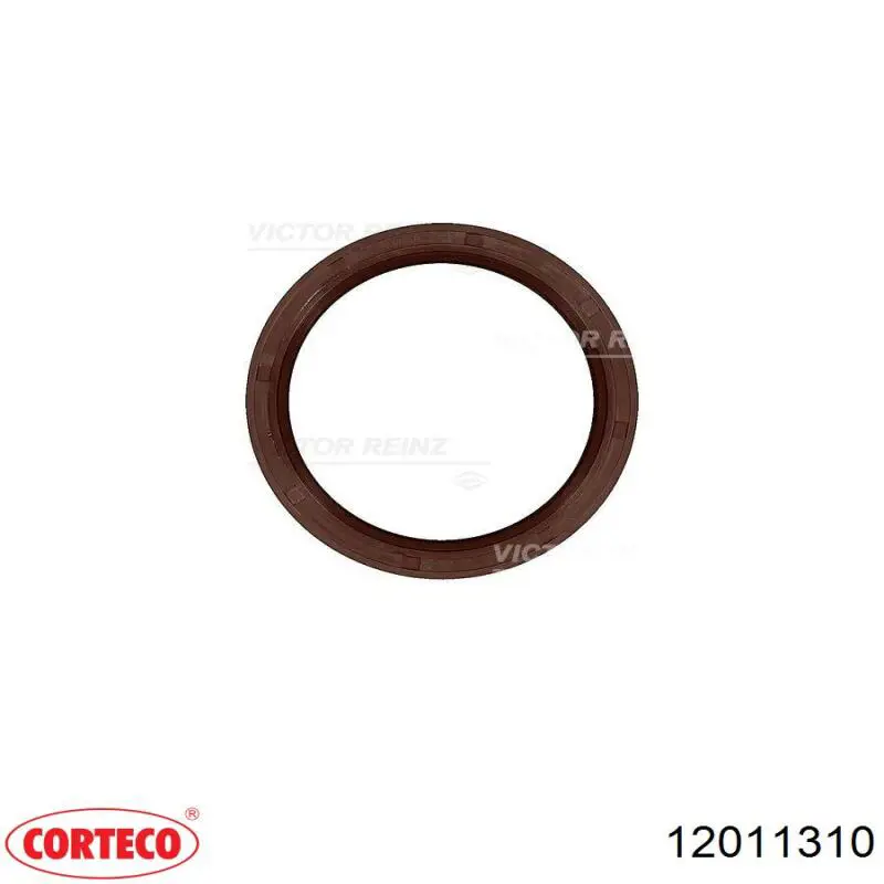 Vedação traseira de cambota de motor Corteco 12011310 preço, a partir de 12,92 USD
