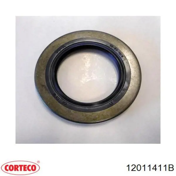 Arruela do injetor superior Corteco 12011411B preço, a partir de 2,44 USD