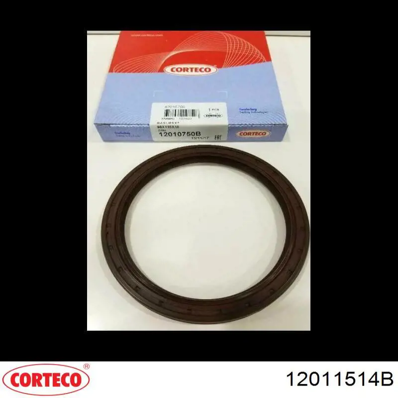 Anel de vedação, universal Corteco 12011514B preço, a partir de 11,10 USD