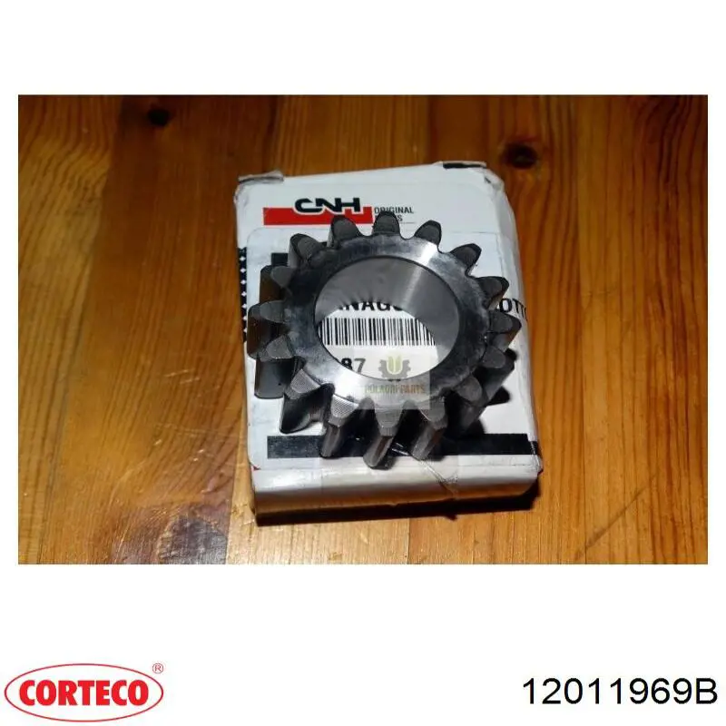 Compre 100529A1 Case 