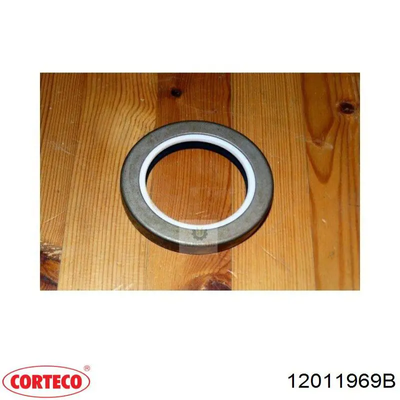 Compre 12011969B Corteco 