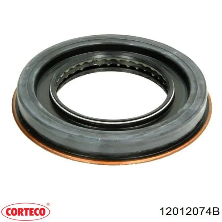 Bucim da haste de redutor do eixo traseiro Corteco 12012074B preço, a partir de 8,92 USD