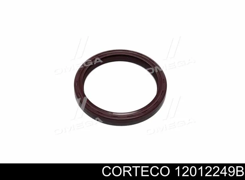 Vedação traseira de cambota de motor Corteco 12012249B preço, a partir de 29,85 USD