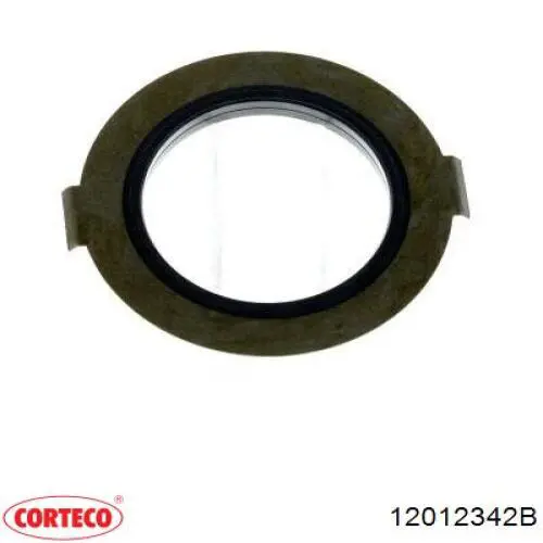 Compre 7634888 Fiat/Alfa/Lancia Bucim de redutor do eixo dianteiro