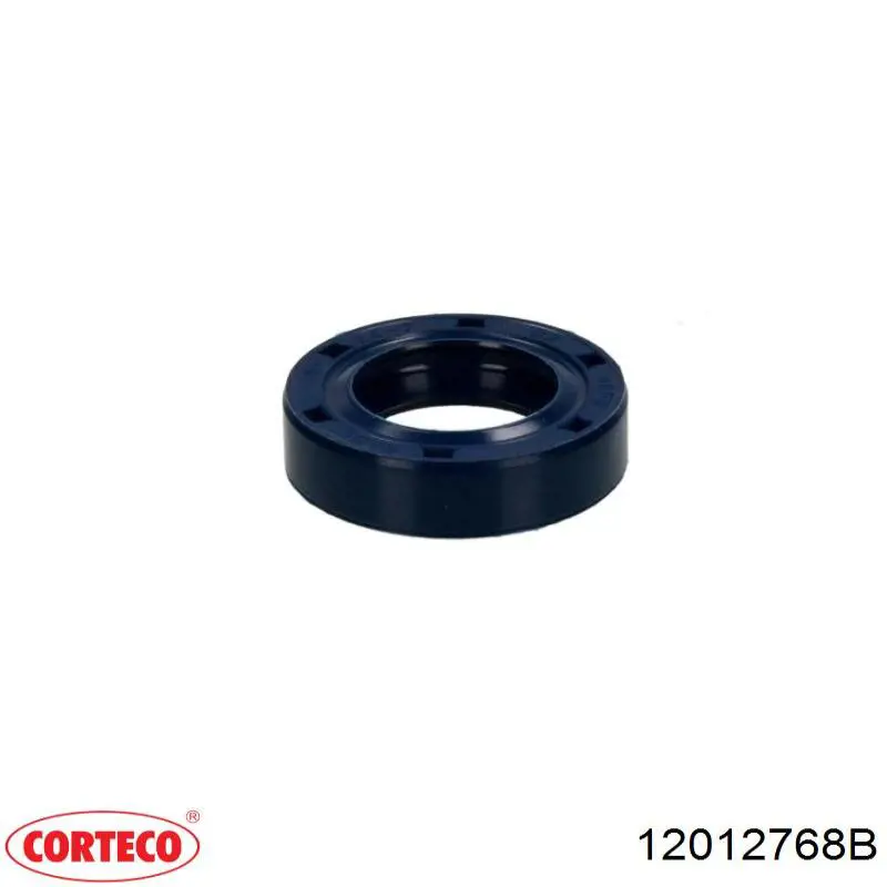 Compre 12012768B Corteco Vedação da Caixa Automática de Mudança (de árvore de saída/primária)