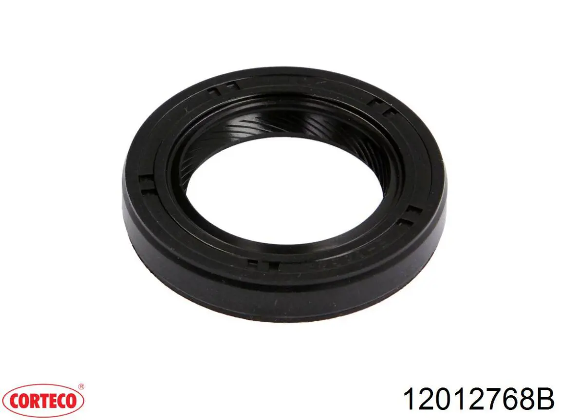 Vedação da Caixa Automática de Mudança (de árvore de saída/primária) Corteco 12012768B preço, a partir de 5,65 USD