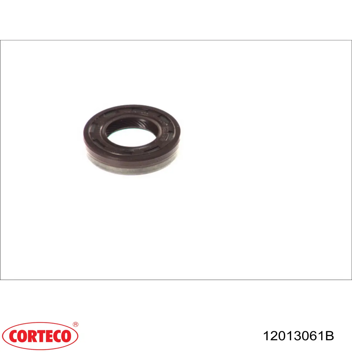 Vedação de bomba da Direção hidrâulica assistida do volante 40004230 Fiat/Alfa/Lancia