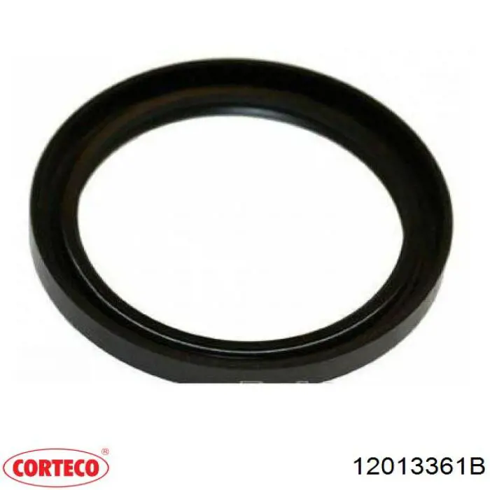 Vedação traseira de cambota de motor Corteco 12013361B preço, a partir de 30,32 USD