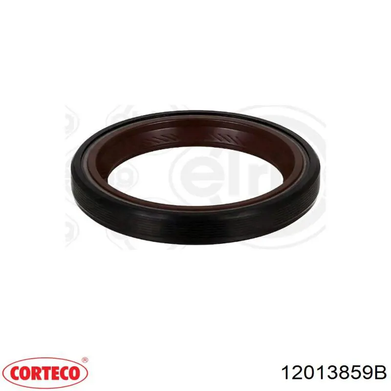 Vedação dianteira de cambota de motor Corteco 12013859B preço, a partir de 7,18 USD