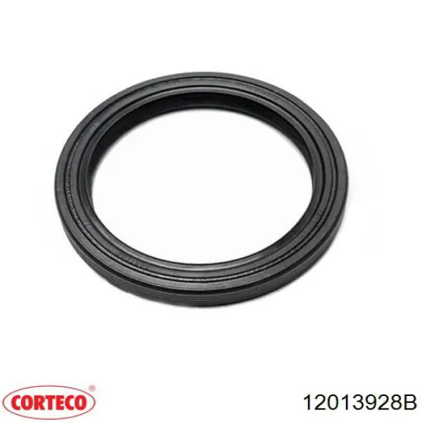 12013928B Corteco Vedação da árvore distribuidora de motor