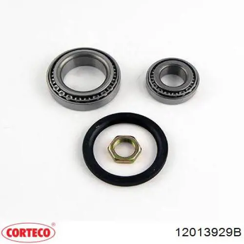 Compre 12013929B Corteco Bucim de cubo dianteiro