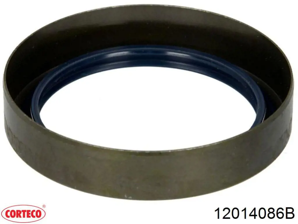 Bucim de cubo traseiro Corteco 12014086B preço, a partir de 6,63 USD