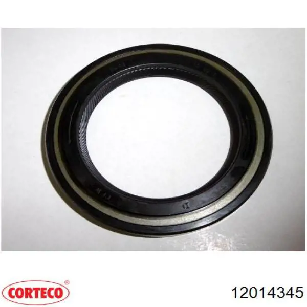 Vedação da Caixa Automática de Mudança (de árvore de saída/primária) Fiat/Alfa/Lancia 91111183 preço, a partir de 8,35 USD