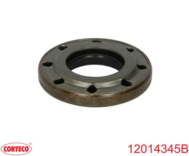 Compre 91111183 Fiat/Alfa/Lancia Vedação da Caixa Automática de Mudança (de árvore de saída/primária)