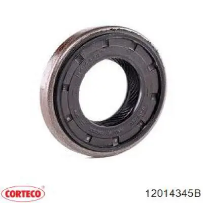 Compre 12014345 Corteco Vedação da Caixa Automática de Mudança (de árvore de saída/primária)