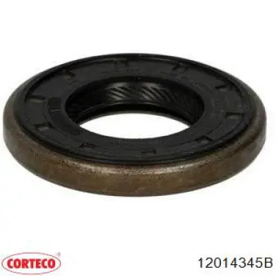 Compre 12014345 Corteco Vedação da Caixa Automática de Mudança (de árvore de saída/primária)