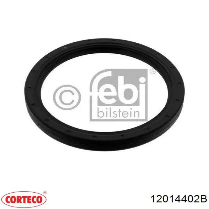 Vedação traseira de cambota de motor Corteco 12014402B preço, a partir de 22,55 USD