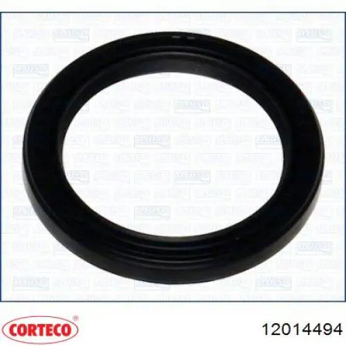 Vedação dianteira de cambota de motor Corteco 12014494 preço, a partir de 6,31 USD