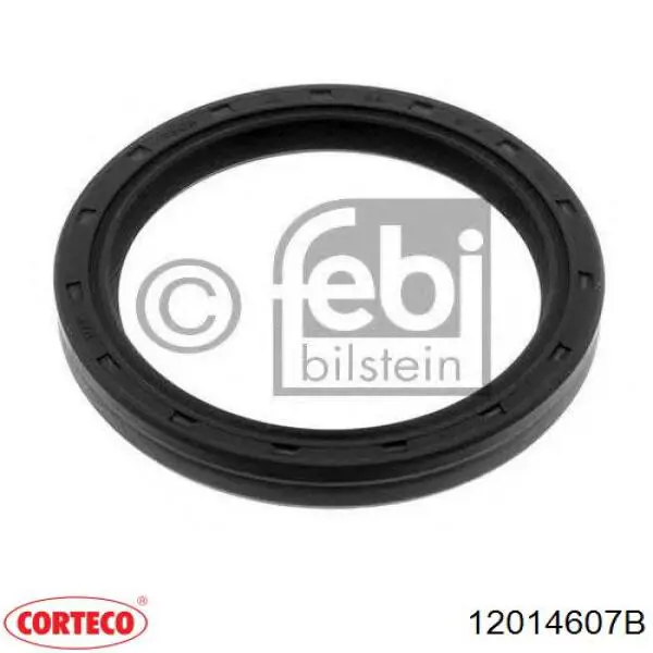 Compre 12014607B Corteco Vedação dianteira de cambota de motor