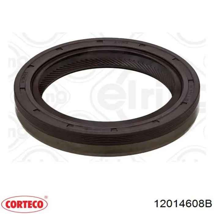 12014608B Corteco Vedação dianteira de cambota de motor