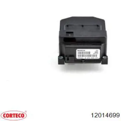 Compre 15010900 Ajusa Vedação dianteira da árvore distribuidora de motor