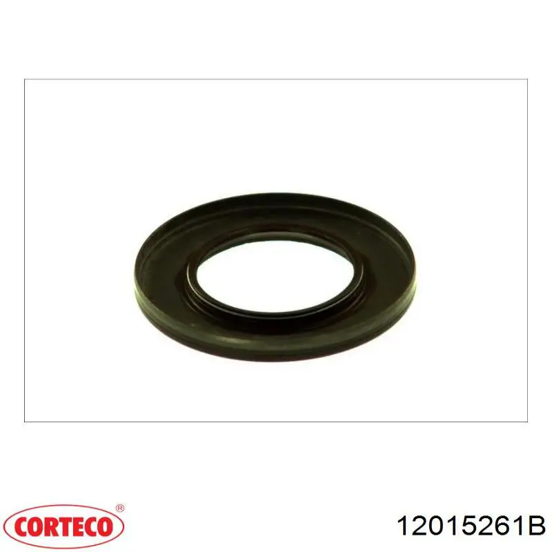 Bucim da haste de redutor do eixo dianteiro Corteco 12015261 preço, a partir de 16,17 USD