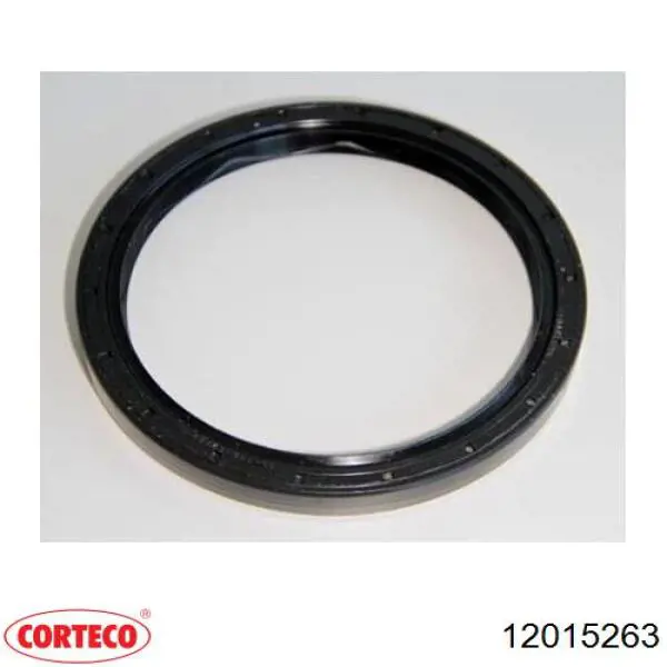 Bucim de cubo traseiro 12015263 Corteco