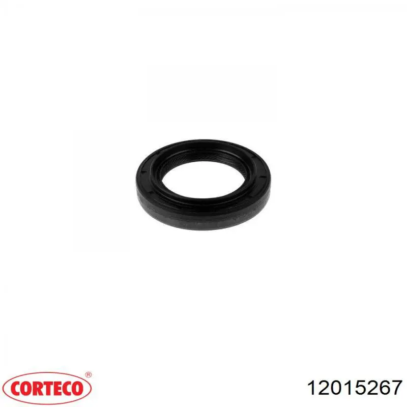 Bucim do semieixo esquerdo do eixo dianteiro Corteco 12015267 preço, a partir de 4,75 USD