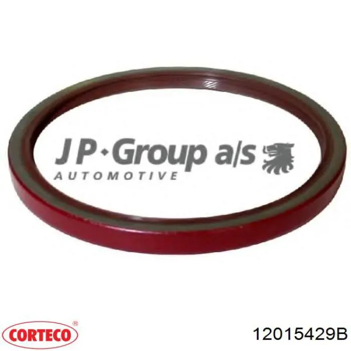 Vedação traseira de cambota de motor Corteco 12015429B preço, a partir de 23,09 USD