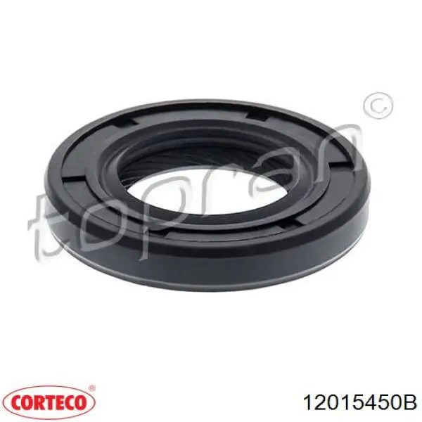 Bucim de bomba de óleo da Caixa Automática de Mudança Corteco 12015450B preço, a partir de 4,45 USD