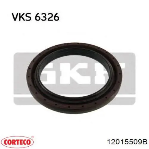 Compre 12015509B Corteco Bucim de cubo traseiro