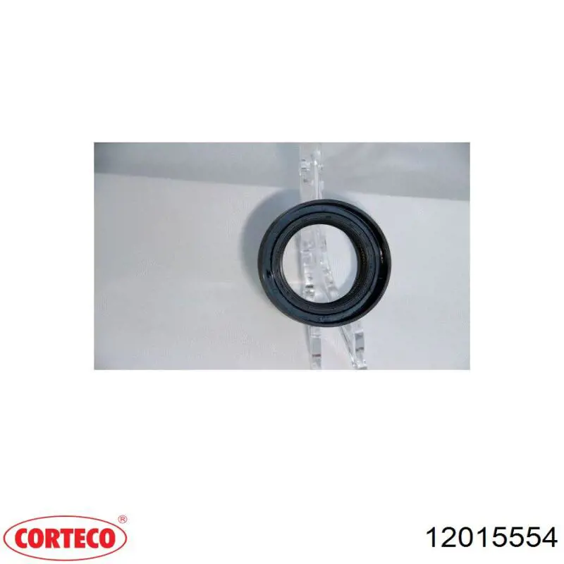 Vedação da Caixa Automática de Mudança (de árvore de saída/primária) Corteco 12015554 preço, a partir de 5,15 USD